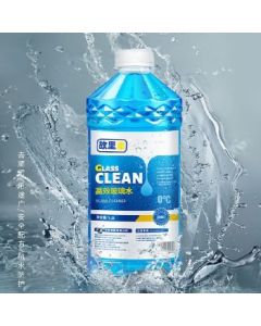 Car glass water 1.2L/bottle