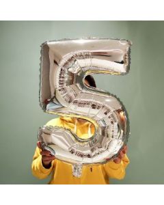 Aluminum film balloon 32 inch Figure 7