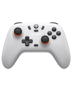 GAMESIR Starlight Wireless Game Controller for Switch 2/Switch, Mobile Android & iOS, Steam PC, NS2 Pro Bluetooth TV, SilkSong, It Takes Two, Black Myth