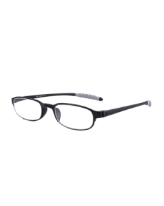 Yupintang Reading Glasses for Men and Women, Ultra-Light TR Frame, Fashionable Presbyopic Glasses, JD Self-Operated 7001 Genuine 200 Degree