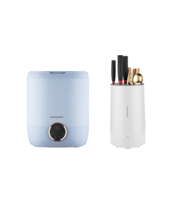 Lock&Lock Home Cleaning Small Appliance Set