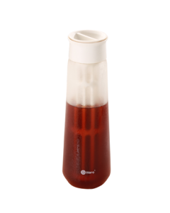 Hero Fanjing Cold Brew Bottle Cold Drip Coffee Maker Filter Mesh Coffee Filter Pot Water Pitcher Tea Infuser Cold Brew Iced Drip Pot