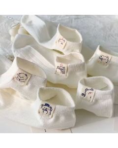 Boat socks
