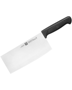 ZWILLING Enjoy Slicing Knife - Chinese Chef Knife for Vegetables and Meat, Kitchen Essential