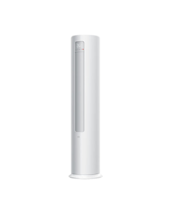 Xiaomi (MI) Mi Home 5HP New Energy Efficiency Inverter Commercial 380V Cylinder Air Conditioner KFR-120LW/N1A3 with Auto-Cleaning and 10-Year Warranty