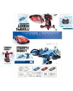 Remote control toys