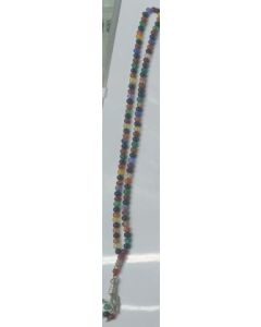 Buddha beads 8# 99 crystals