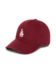 MLB Unisex Soft Top Baseball Cap, Yu Shuxin Celebrity Same Style Sports Snapback Cap 3ACP7701N-07WIS-F