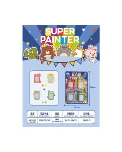 Magnetic artboards