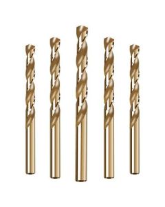 Twist Drill M43 5.2mm