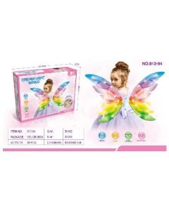Sealed box