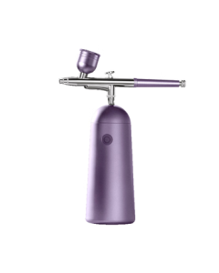 Guxin Oxygen Infuser Nano Sprayer, Home Beauty Device for Facial Hydration, High-Pressure Moisturizing Spray Machine, Mid-Autumn Festival Gift, Birthday Gift for Girlfriend or Wife