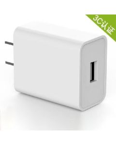 USB charger plug 2A