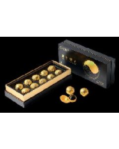 Black truffle pills 90g/box
