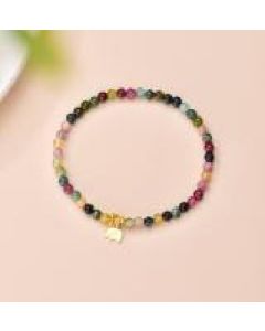 Tourmaline bracelets