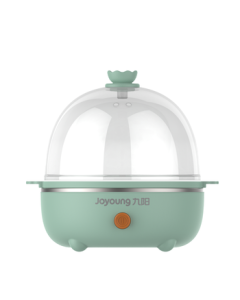 Joyoung Multi-function Smart Egg Steamer for 7 Eggs ZD7-GE130 (Spring Green)