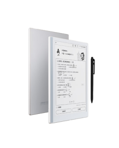 Xiaoyuan Smart Practice Notebook S1 - Yuanfudao AI Learning Tablet 10.3-inch E-ink Eye Protection E-reader - Student Tablet with Auto Grading & Textbook Sync