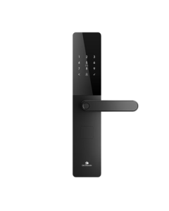 DESMAN Smart Door Lock Electronic Fingerprint Lock Home Anti-Theft Door Lock Password Lock C-Level Lock Core Xiaodi V7 (Version 2.0)