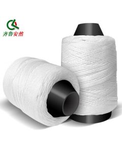 Qilu Anran Construction Line, Pagoda Line, Building Line, Masonry Line, Engineering Line, Nylon Line, Packing Line, 2 Rolls Packing Rope, 1mm Line, White Line, White 2 Rolls