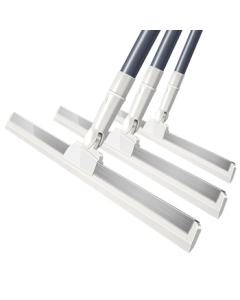 Sulida Silicone Magic Broom Floor Squeegee Bathroom Scraper Water Sweeper Mop Bathroom Floor Squeegee 55cm
