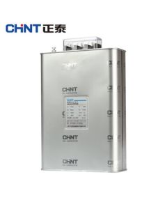 CHNT (CHNT) Low Voltage Shunt Capacitor BZMJ-0.45-30-3