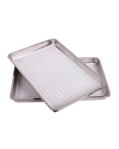 Youshang Life Silicone Steamer Mat, Steamed Bun Mat, Steamer Liner for Buns and Dumplings, 40*60cm, Pack of 10