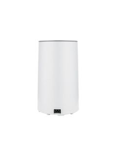 LOCK&LOCK Knife Holder Tableware Sterilizer Kitchen Storage Rack Detachable Washable Hot Air Drying ENS1117WHT White