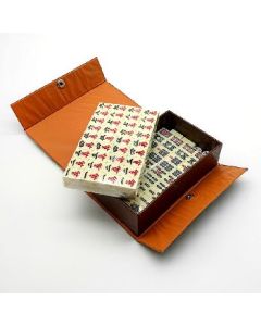 mahjong