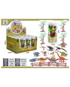 Dinosaur Paradise
