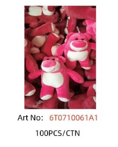 Plush Toy WLY034