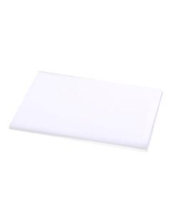 Xidien Cake Baking Parchment Paper, Commercial Baking Kitchen Tray Non-Stick Liner, 22g/60*40cm/500 Sheets