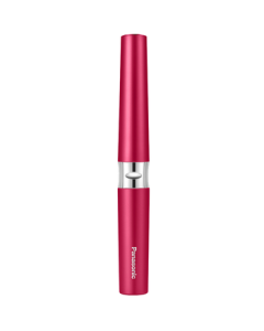 Panasonic (Panasonic) [Essential for Travel] Electric Eyelash Curler Heater Mini Long-Lasting Curling Portable Beauty Tool, Perfect Birthday Gift for Girlfriend, Practical EH-SE70