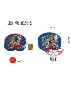 Basketball board