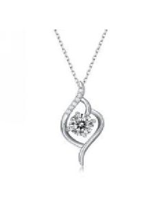 Necklace 1.00ct