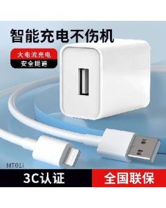iPhone/ipad Charger Kit MT01i