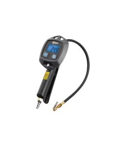 Yingjun High-Precision Digital Tire Pressure Gauge with LCD Screen, Model BW-L01, Tire Pressure Gun