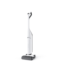 roborock A20 Floor Washer [3-Sided Edge Cleaning, High-Temperature Hot Water Auto-Cleaning] Smart Drying, Vacuuming, Mopping, and Sweeping Robot