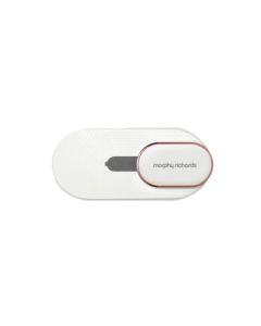Morphyrichards Refrigerator Deodorizer, Air Purifier, Ozone Sterilizer, Odor Eliminator, 4-in-1 Disinfection Box (MR2060)