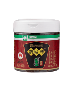 Juancheng Brand 0 Additives Premium Pixian Doubanjiang 360g Handcrafted Three-Year Fermented