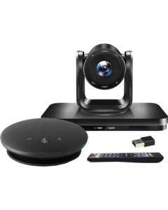 Runpu Video Conference Standard Integrated Solution for 10-40㎡ / HD Video Conference Camera Omnidirectional Microphone / Conference RP-W20