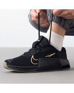 Nike Men's Training Shoes NIKE METCON 9 Sneakers DZ2617-007 Black 40.5