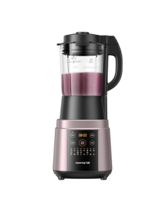 Joyoung Blender Household Quiet Fully Automatic Multifunctional Heating Soymilk Maker Juice Extractor Baby Food Maker 1.75L Grains for 3-5 People Y928S