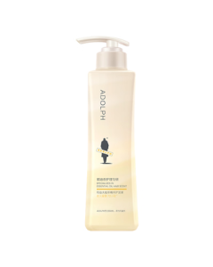 Adolph Botanical Essence Hair Conditioner 420ml, Intensive Repair, Essential Oil Scented Hair Mask (Hot Item)