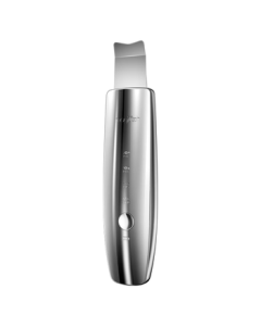 Magitech Japan Blackhead Shovel Electric Ultrasonic Skin Spatula Blackhead Remover Beauty Device Pore Cleaner Acne Removal Tool七夕 Gift for Girlfriend