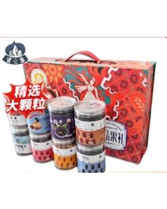 Guoli 1765g/box