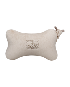 ICAROOM Car Headrest Pillow for Driving, Neck Support Cushion, Auto Seat Backrest Pillow, Car Accessories