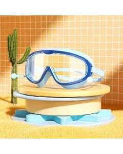 Swimming goggles