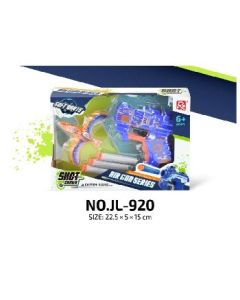 Pterodactyl soft bullet gun