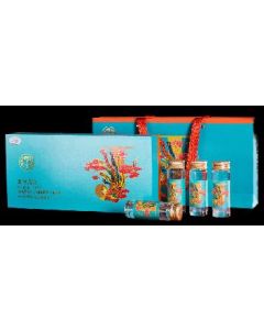 Instant Bird's Nest 70g*4