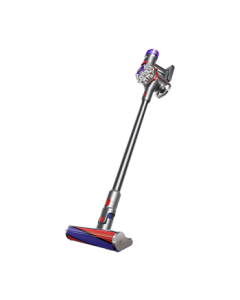 Dyson V8 Cordless Vacuum [Upgraded Version] Handheld Wireless Vacuum Cleaner for Pet Hair, Dust Mite, and Home Use